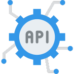 API
