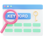 keyword