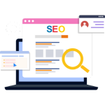 Single-Competitor SEO Title & Meta Description Analyzer Icon